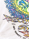 1980s Phil Brown / Mikio Psychedelic Shop T-Shirt - Fits L/M