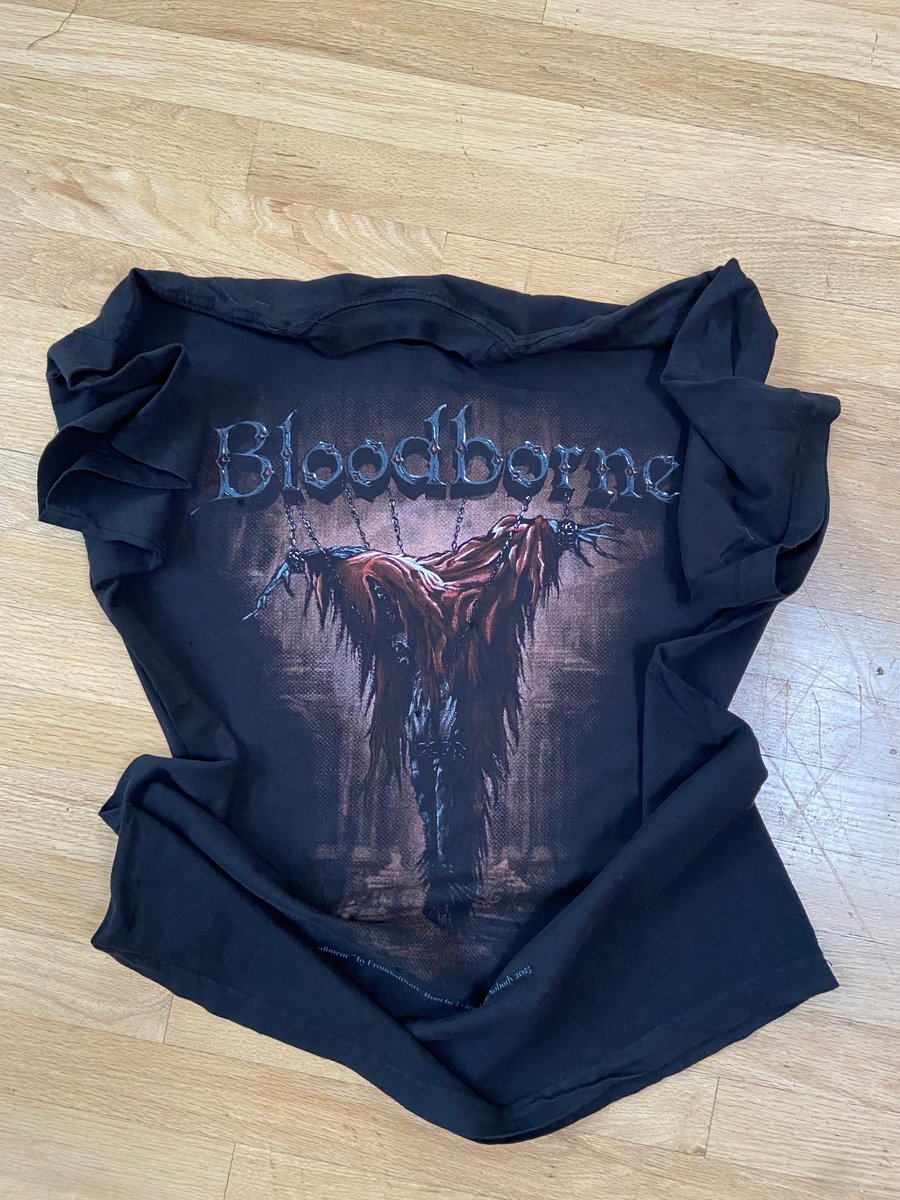 Blood Starved BeastLive Drop Friends Of Nobody