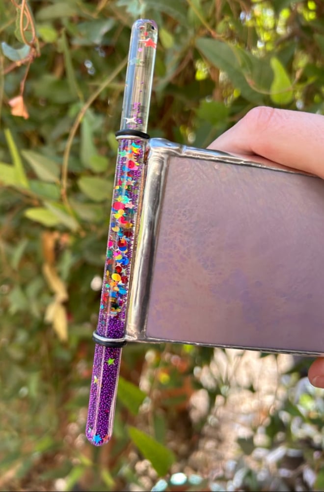 Image of Lavender Dreams Mini AuraScope 