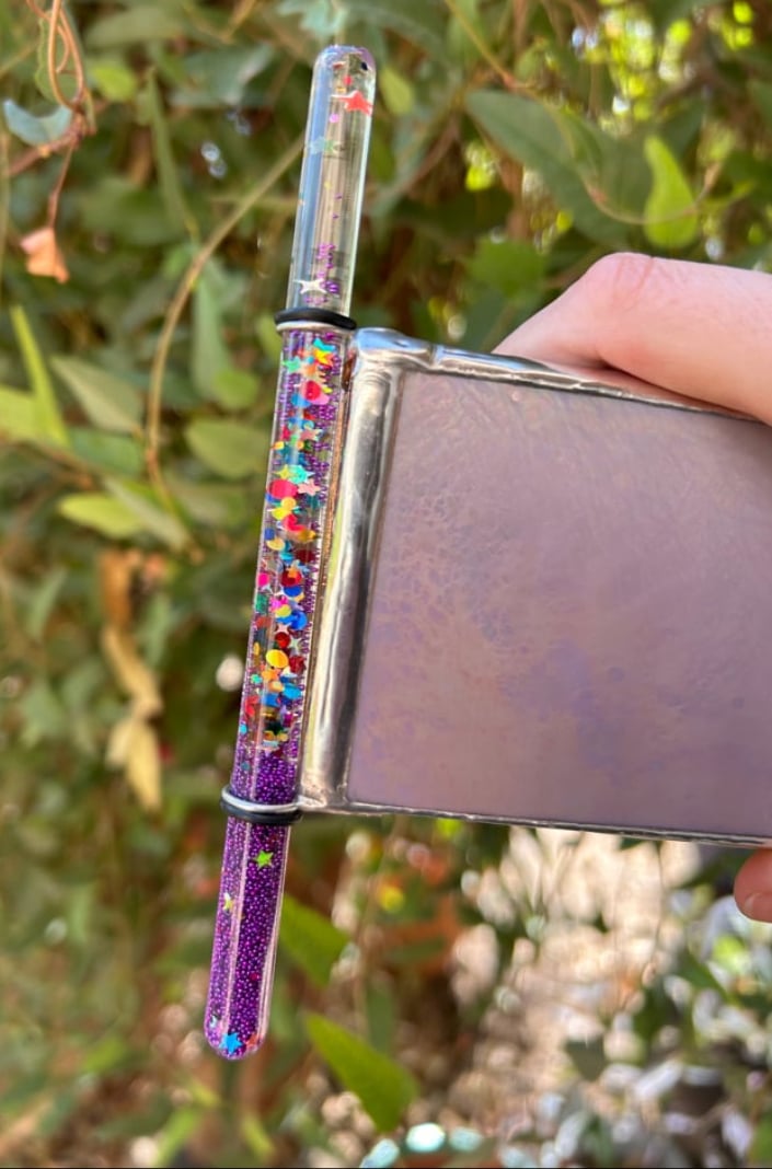 Image of Lavender Dreams Mini AuraScope 