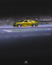 Image 11 of DODGE CHARGER SCATPACK CUSTOM