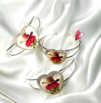 Image 1 of WHERE THEM FANS AT BRACELET