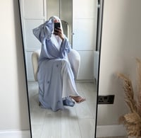 Image 1 of SAMA’ Powder Blue 