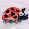 Lilly Lovebug