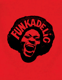 Image 3 of Sudadera Capucha Funkadelic 