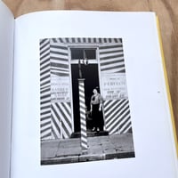 Image 7 of Walker Evans - The Hungry Eye (1st HB)