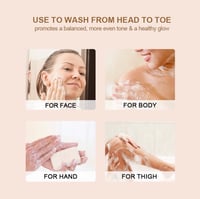 Image 5 of Vitamin C Soap 