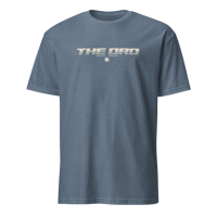 Image 2 of Coordinates Logo Unisex T-Shirt