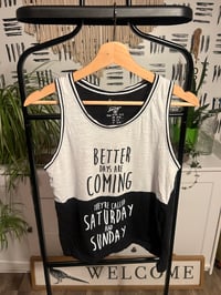 better days tank