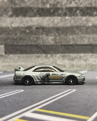 Image 3 of NISSAN SKYLINE R33 GODZILLA CUSTOM