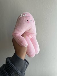 Image 2 of Blushing Bloog (pink) 