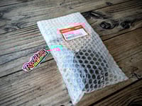 Image 3 of OEM Honda Stubby Circle Mirror Universal