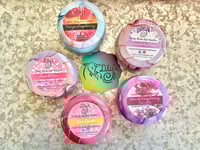 Image 3 of Limited Edition Tin Soy Candles