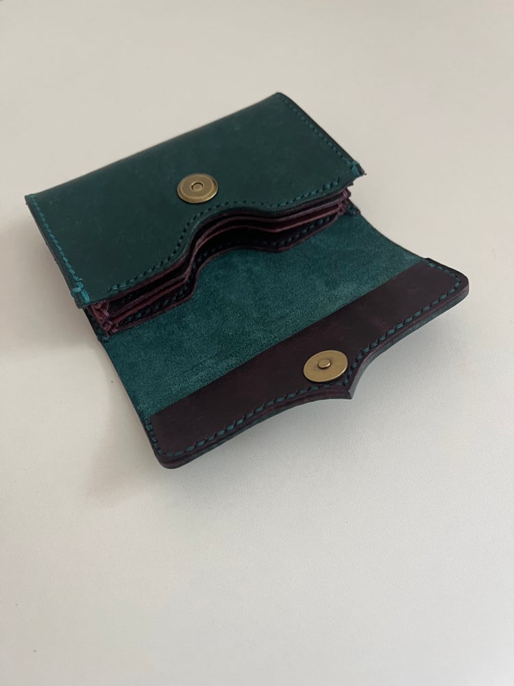 Image of CUSTOM Cardholder 