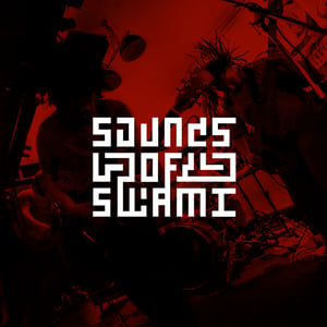 Image of Sounds of Swami (CD)