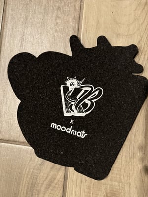 KB x MoodMats 