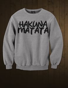 Image of Hakuna Matata 