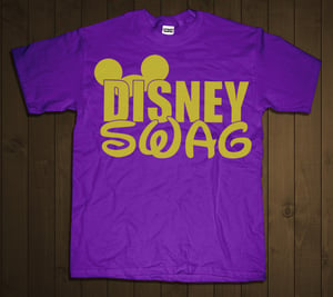 Image of Disney Swag 