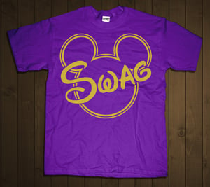 Image of Disney Swag logo