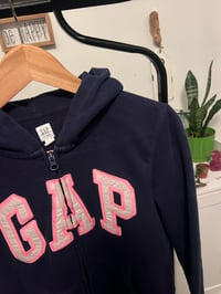 Image 2 of Gap hoodie 