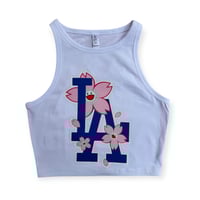 LA Takashi Murakami  Tank Top