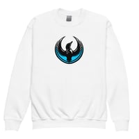 Image 2 of Youth - Crewneck Sweatshirt