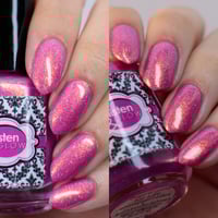 Image 11 of Glisten & Glow Capricorns for Life