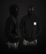 Image of Full Zip Hoodie [Limited Edition]