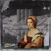 Image of River Rouge Girl