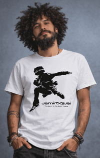 Image 1 of Camiseta Jamiroquai