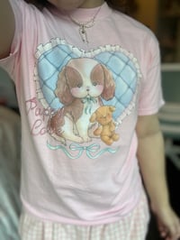 Image 4 of Puppy Love Tee