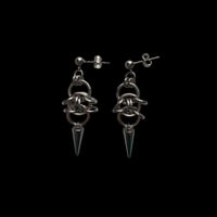Image 1 of "Visions” Earrings