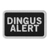 Dingus Alert Patch