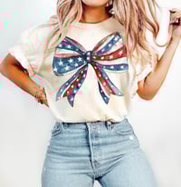 Flag Bow
