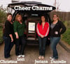 Cheer Charm founders