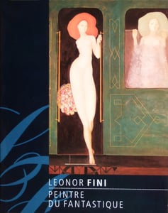 Image of Peintre du fantastique - Catalogue d'exposition (Allemagne)