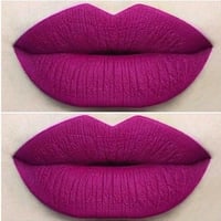 Image 2 of “Malawi” Liquid Matte Lipstick 