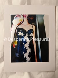 Image 1 of Smoothie Wall Art - Cool Print