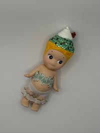 Rhinestone Mibt Chocolate Chip Ice Cream Sonny