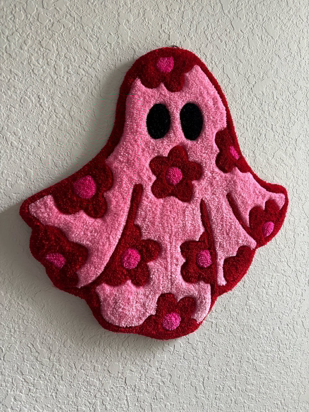 Lil Ghost Baddie 