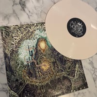 Image 2 of CLAUSTRUM - "Claustrum" 12" Vinyl LP