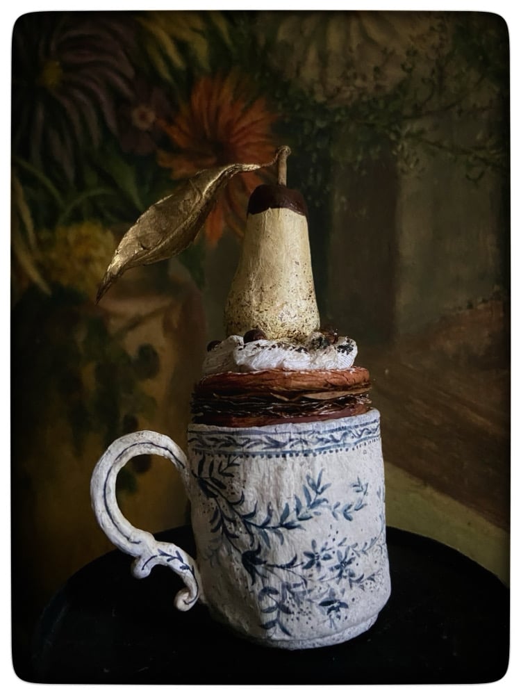 Image of Chocochic