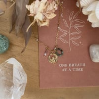 Image 1 of AMULETTE - Scarabée 