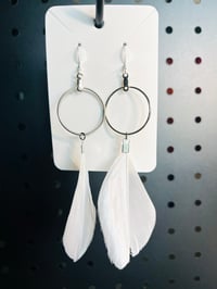 Image 2 of Free Spirit Hoops