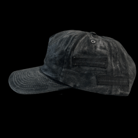 Image 1 of Waxed canvas hat