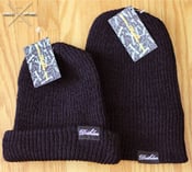Image of Beanie | BLK