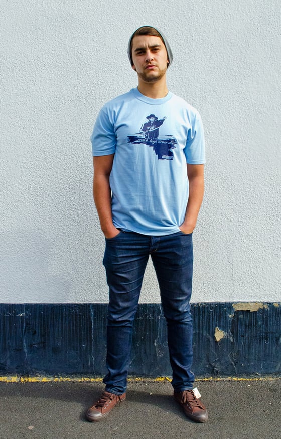 Image of Jam Master Jay