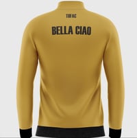 Image 4 of The Bella Ciao Tracksuit top No5