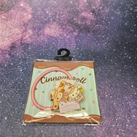 Cinnamoroll Friends Hair Tie