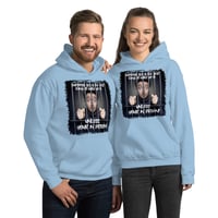 Image 4 of Surprise Unisex Hoodie